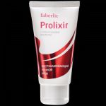 Восстанавливающий ночной крем серия Prolixir