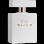 Парфюмерная вода для женщин faberlic Incognito