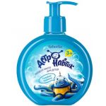 Жидкое мыло для детей серии Астронавтик