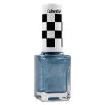 Купить Лак для ногтей СВОЯ ИГРА ДЕБЮТ Голубой шарм в интернет магазине Faberlic
