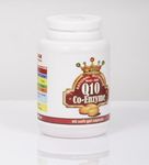 БАД Co-Enzyme Q10