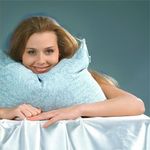 Подушка "Здоровый сон" ― Сайт консультанта faberlic-55.ru - Кислородная косметика Фаберлик